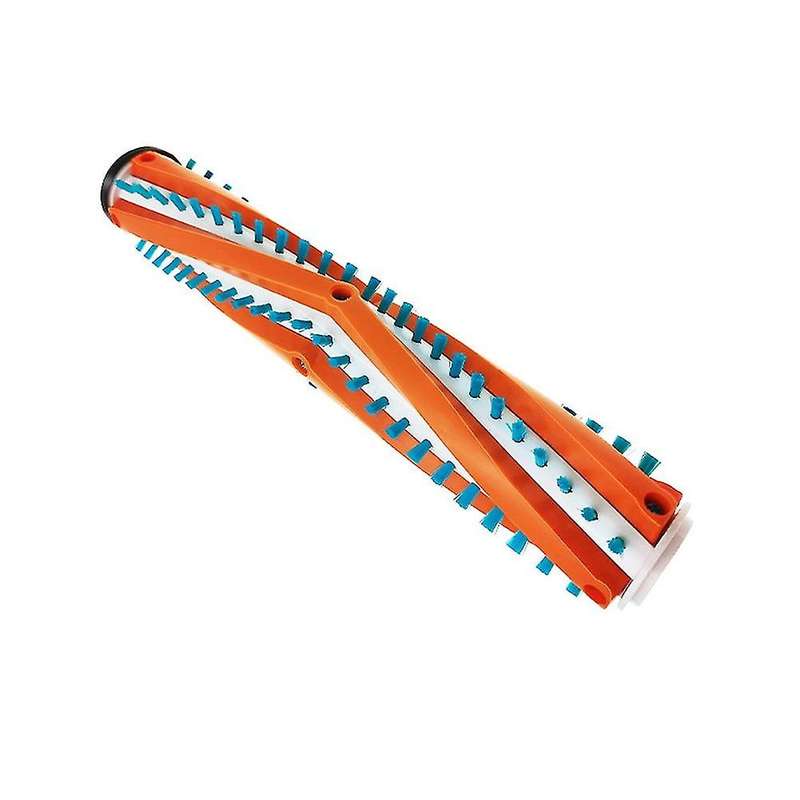 2 Pcs Main Roller Brush for Black+decker Bsv2020g / Bsv2020p