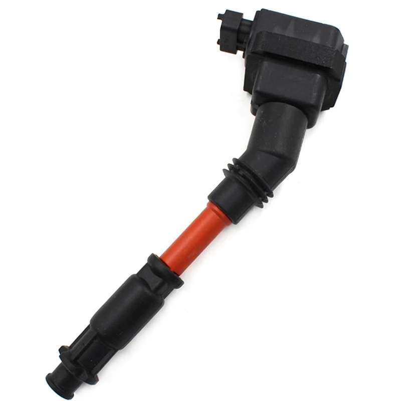 New Ignition Coil 0221504001 for Mercedes W210 W140 W129 R129 C140