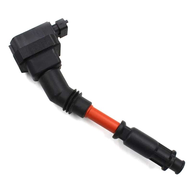 New Ignition Coil 0221504001 for Mercedes W210 W140 W129 R129 C140