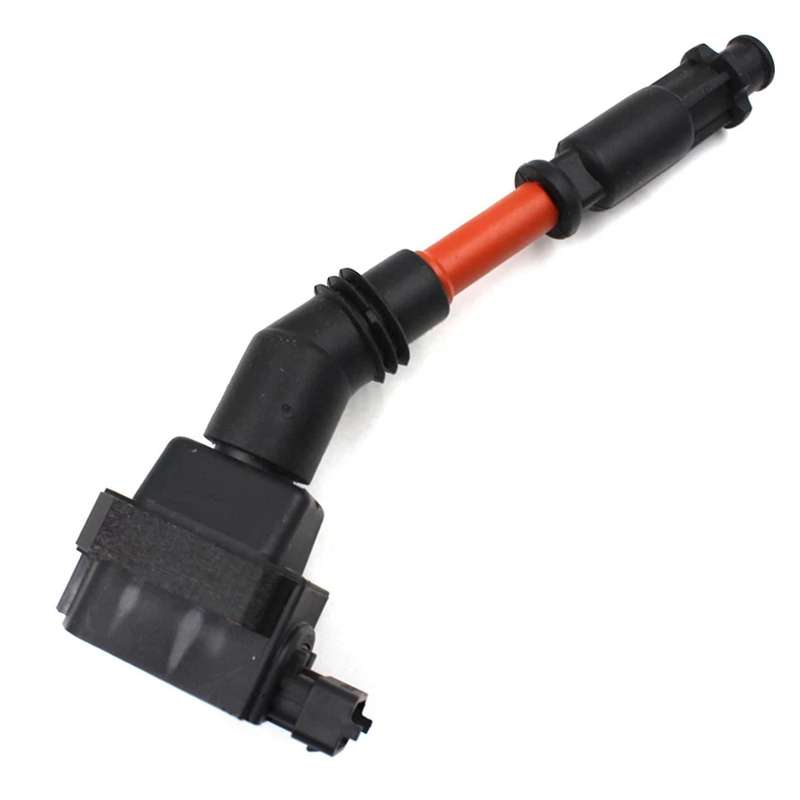New Ignition Coil 0221504001 for Mercedes W210 W140 W129 R129 C140