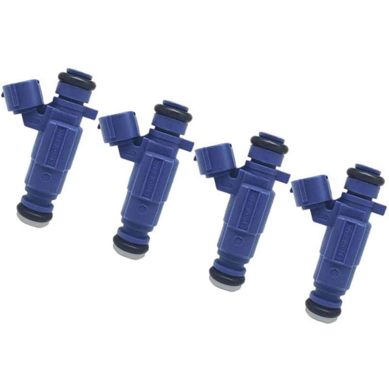 Car Fuel Injector Nozzle 35310-2b000 Fit for Hyundai I20 I30 Kia