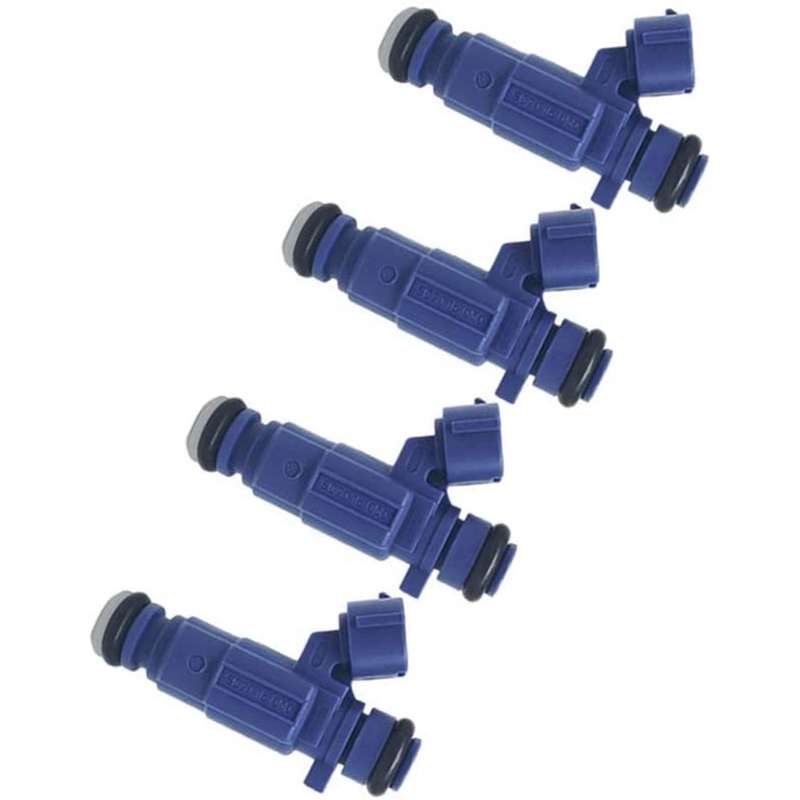 Car Fuel Injector Nozzle 35310-2b000 Fit for Hyundai I20 I30 Kia