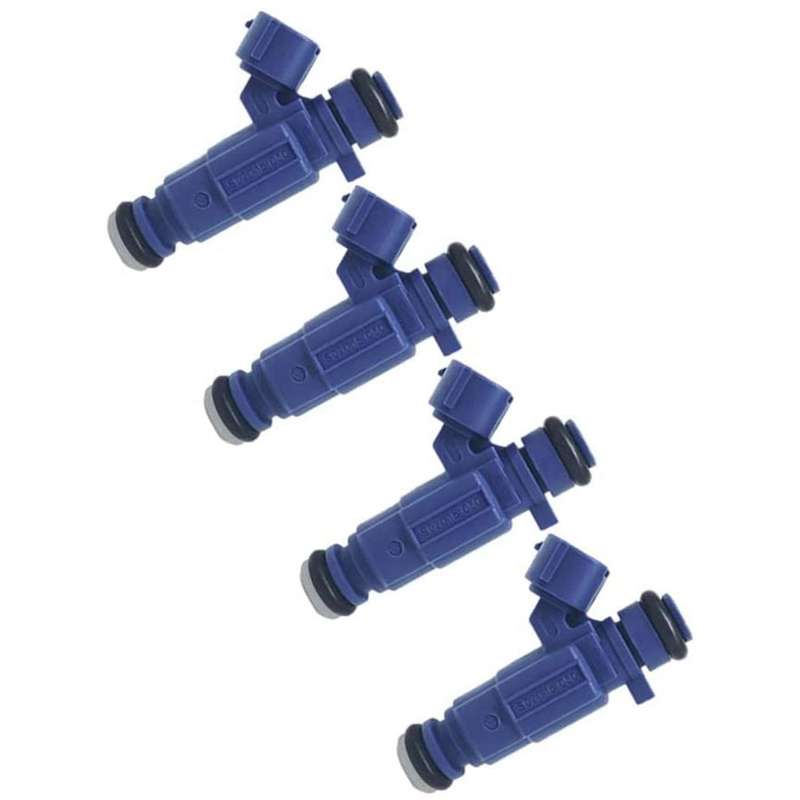 Car Fuel Injector Nozzle 35310-2b000 Fit for Hyundai I20 I30 Kia