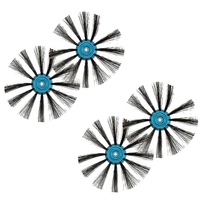 Replacement Accessories Kit for Bissell 3115 Wet and Dry