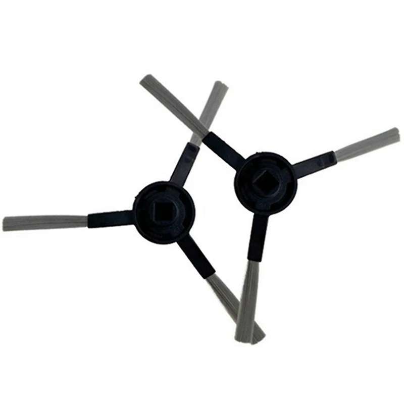 15pc for Xiaomi Mijia Stytj02ym Main Hepa Filter Mop Cloth Side Brush