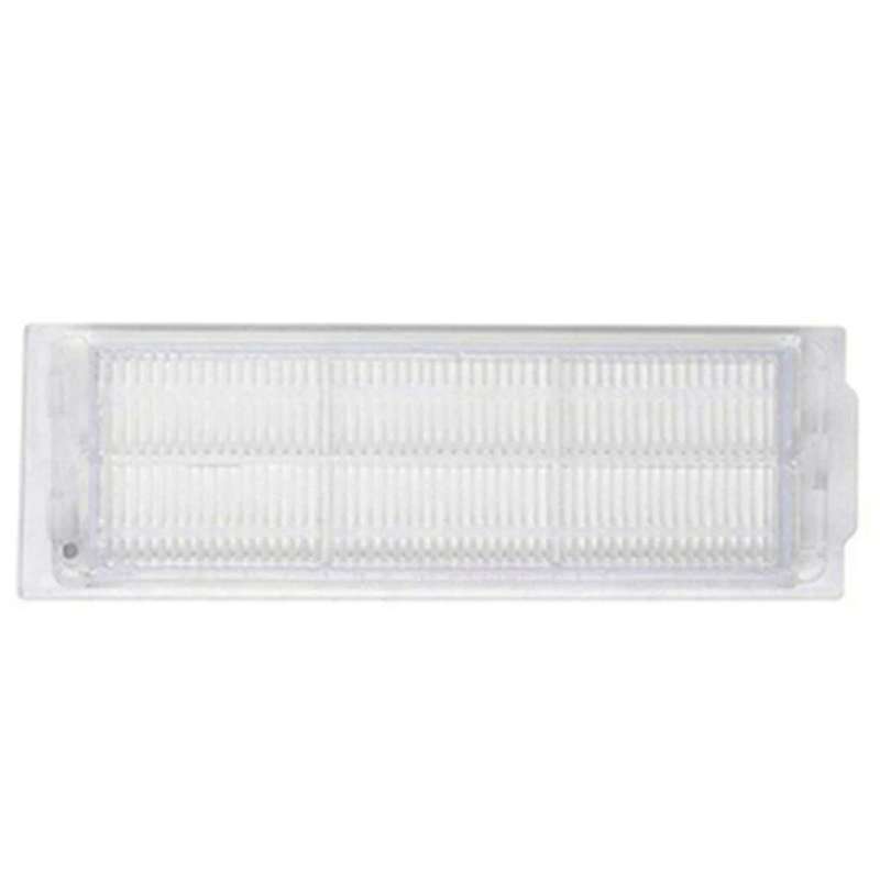 15pc for Xiaomi Mijia Stytj02ym Main Hepa Filter Mop Cloth Side Brush