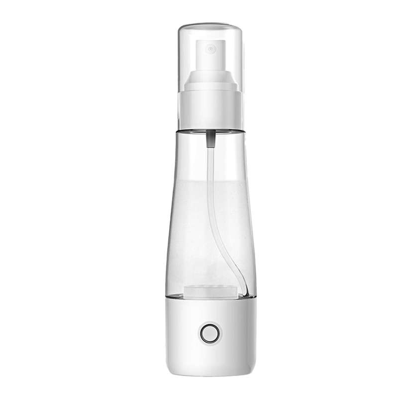 70ml Household Disinfectant Making Machine Disinfection Water Spray