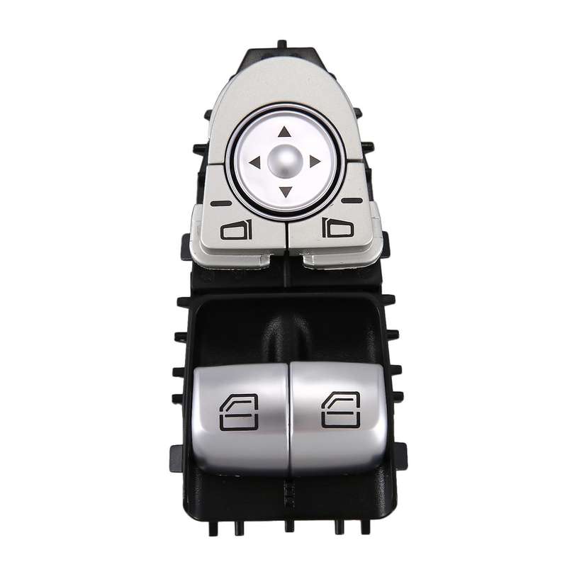 New Power Window Switch Fit for Mercedes Vito W447 2015-2018