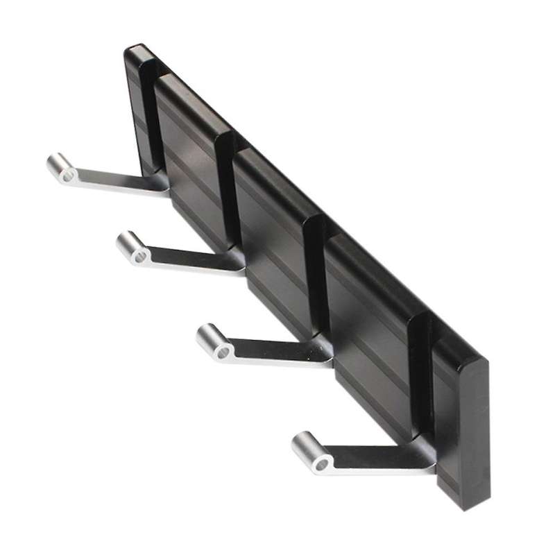 Rv Hidden Folding Hook Rv Bathroom 4 Hooks for Rv Caravan Camper