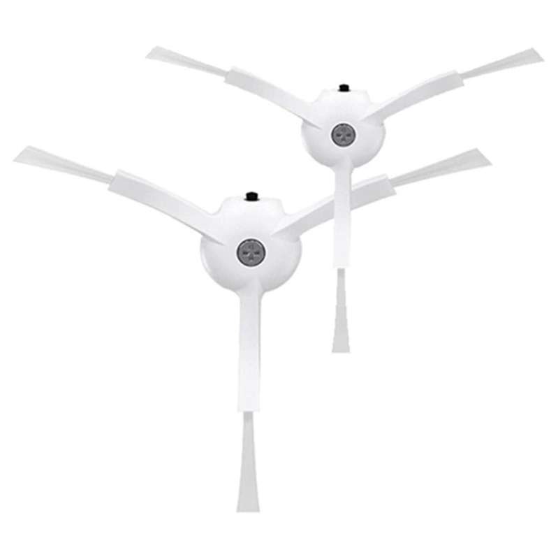 Dust Box Kit for Xiaomi Roborock S55 S51 S50 Vacuum Parts Hepa Filter