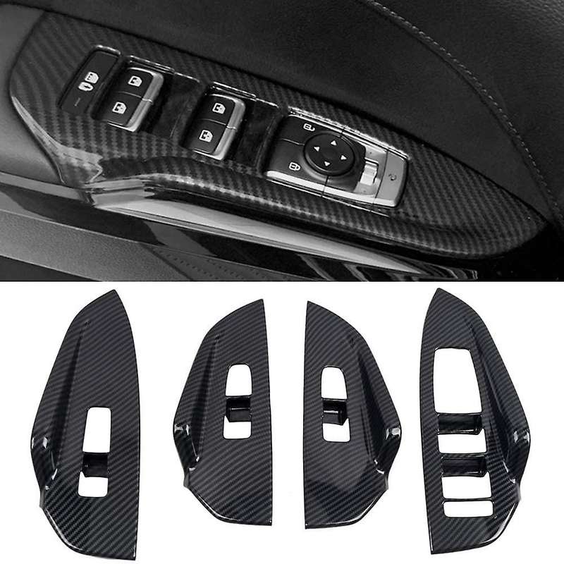 For Kia K5 Optima 2020 2021 2022 Car Door Armrest Panel Window, A