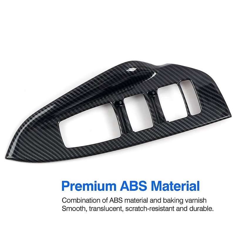For Kia K5 Optima 2020 2021 2022 Car Door Armrest Panel Window, A