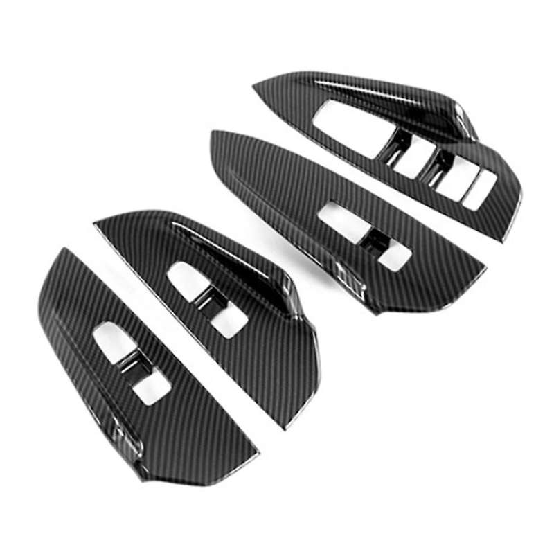 For Kia K5 Optima 2020 2021 2022 Car Door Armrest Panel Window, A
