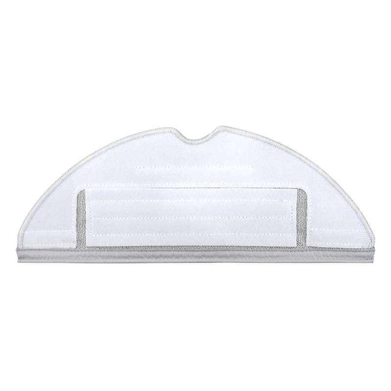 Robot Vacuum Parts 10 Pieces Of G10 Mop Cloth