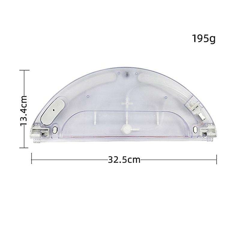 Mop Rags Water Tank for Xiaomi Mijia Mi 1c/f9/1t Robot Vacuum Cleaner
