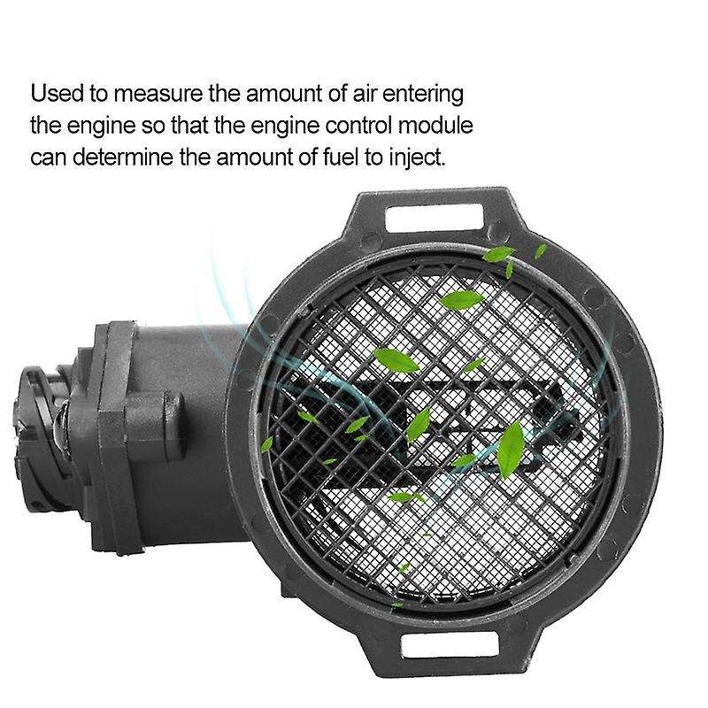 Mass Air Flow Sensor Meter for Mercedes Benz W124 W202 W210 S124 S202