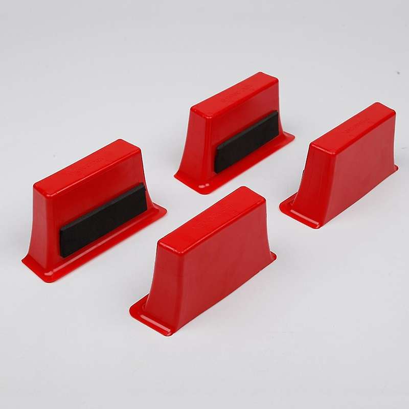 Door Side Organizer Tray for Dodge Ram 1500, Armrest Pocket 4 Pcs