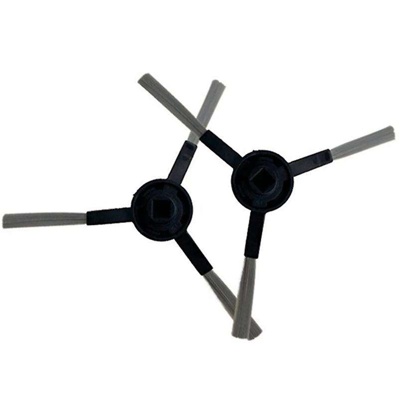 For Xiaomi Mi Robot Styj02ym,main Side Brush Hepa Filter Mop Cloth