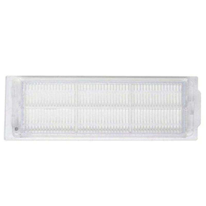 For Xiaomi Mi Robot Styj02ym,main Side Brush Hepa Filter Mop Cloth