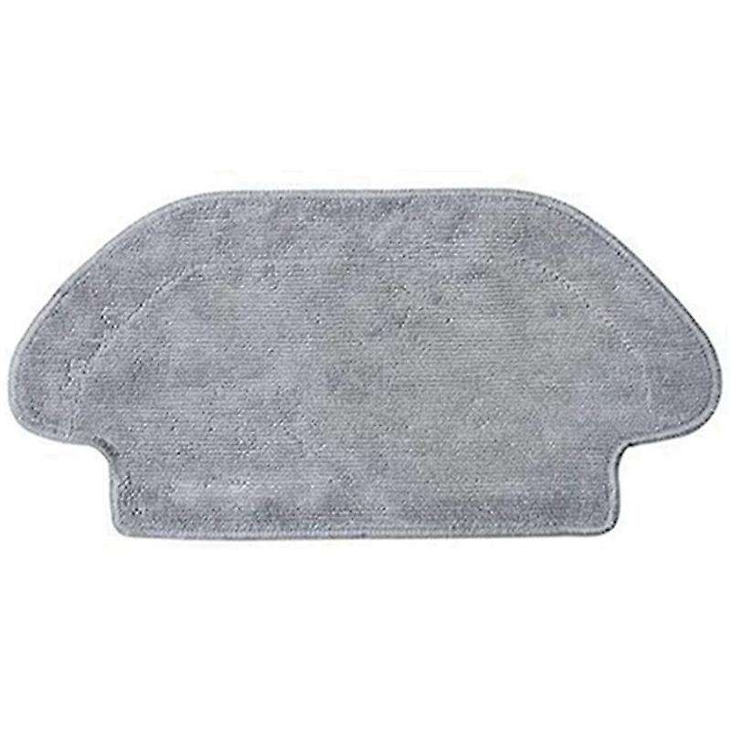 For Xiaomi Mi Robot Styj02ym,main Side Brush Hepa Filter Mop Cloth