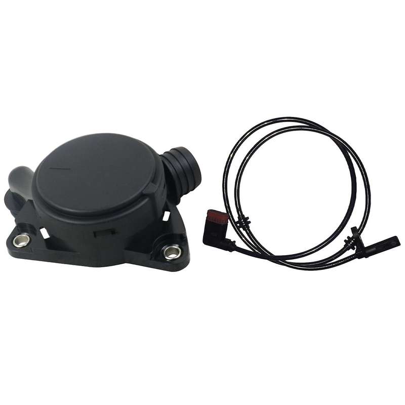Crankcase Vent Breather Valve for Mercedes-benz W203 W204 W211 W212