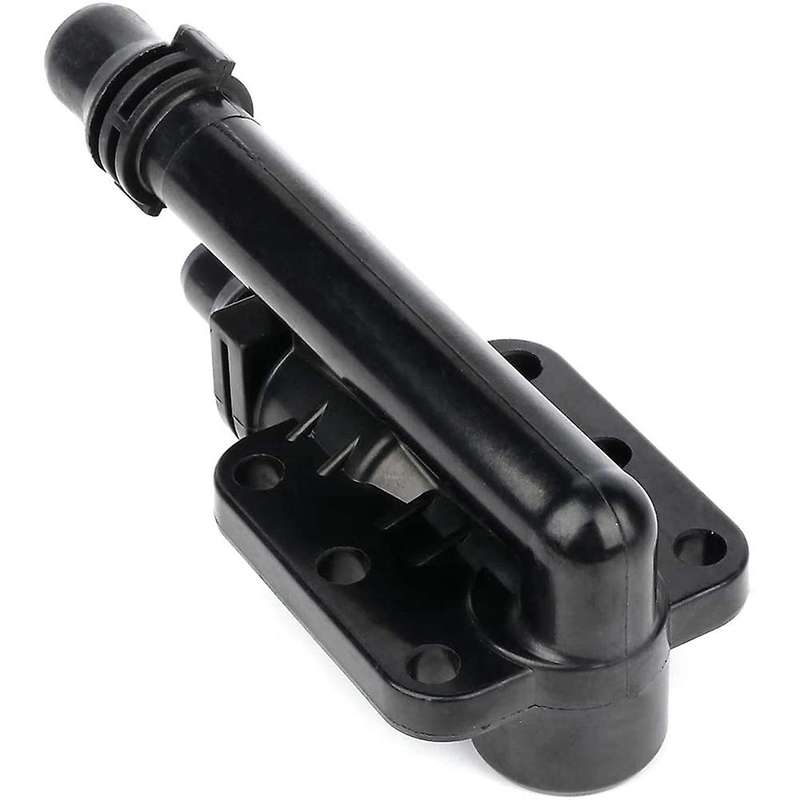 Cooler Thermostat Exchanger For-bmw 5 6 7 Series E60 E61 E64 E65