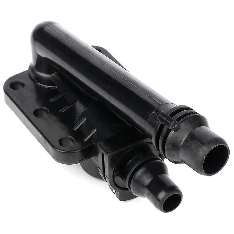 Cooler Thermostat Exchanger For-bmw 5 6 7 Series E60 E61 E64 E65
