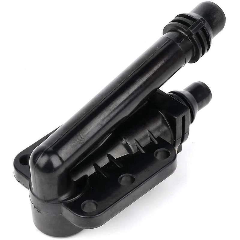Cooler Thermostat Exchanger For-bmw 5 6 7 Series E60 E61 E64 E65