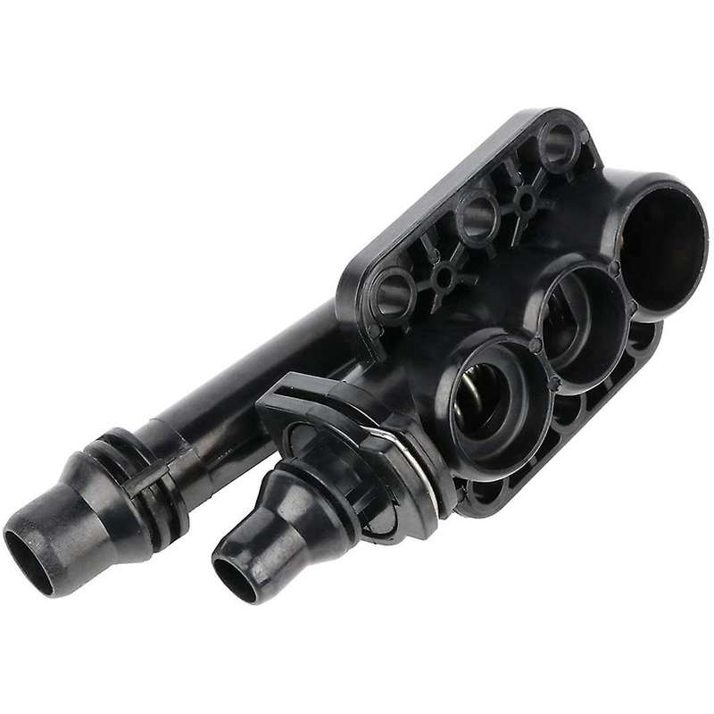 Cooler Thermostat Exchanger For-bmw 5 6 7 Series E60 E61 E64 E65