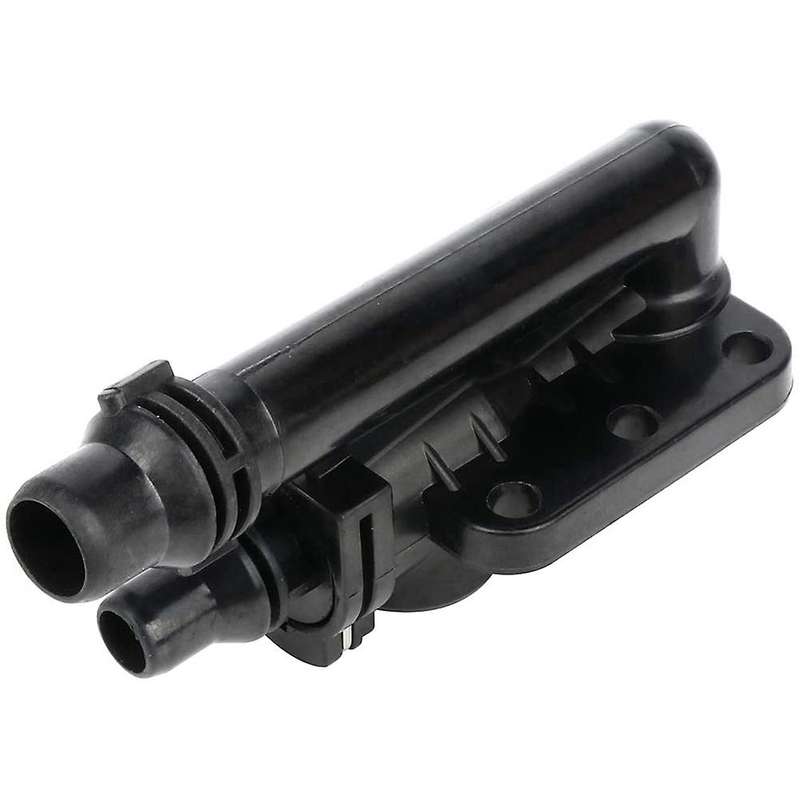 Cooler Thermostat Exchanger For-bmw 5 6 7 Series E60 E61 E64 E65