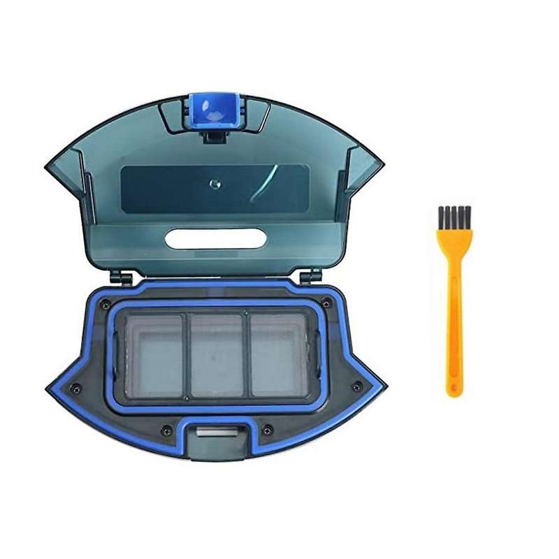 Replacement Dust Bin Box for Eufy Robovac 11s,robovac 30,robovac 30c
