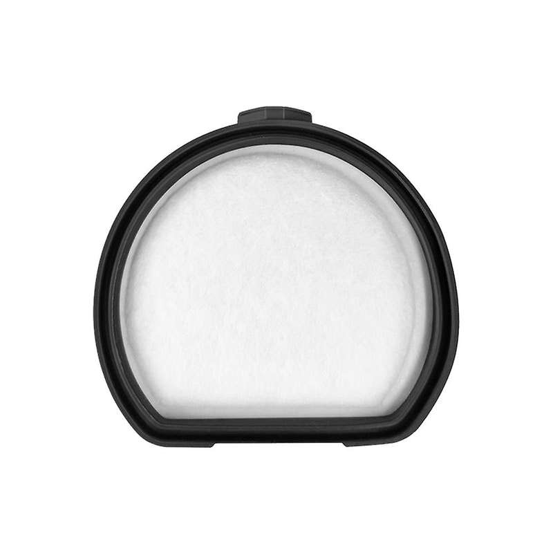 4sets Filter Elements Vacuum Cleaner Replacement Accessories