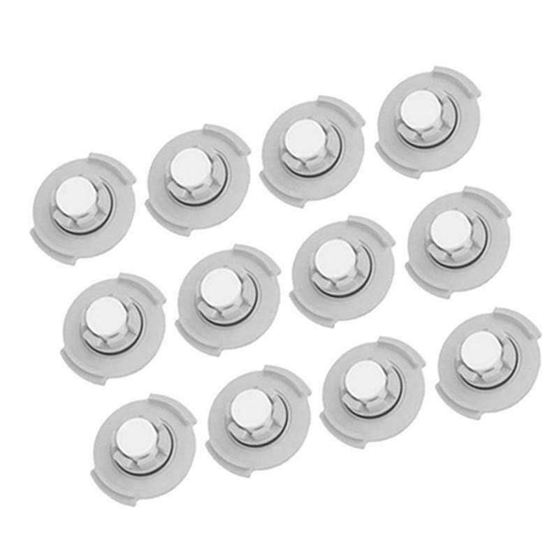 Main Brush Side Brush Hepa Filter Mop Cloth for Xiaomi Roborock S6