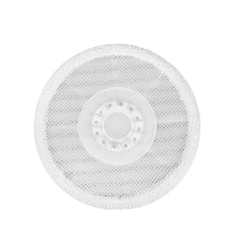 Replacement Steam Mop Pads for Shark S7001 T2 S6002uk Steam Mop