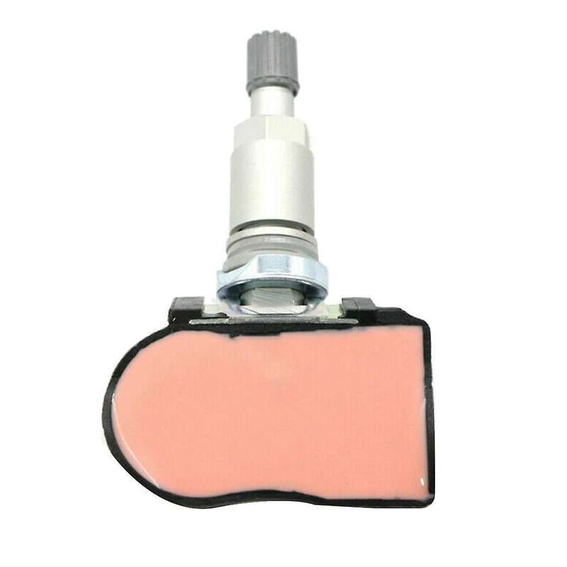 2pcs Tpms Tire Pressure Monitoring Sensor 01725271