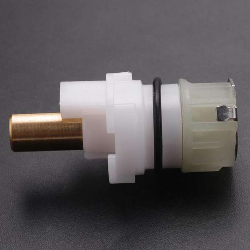4 Pieces Rp25513 Faucet Stem with Rubber Seats for Kitchen