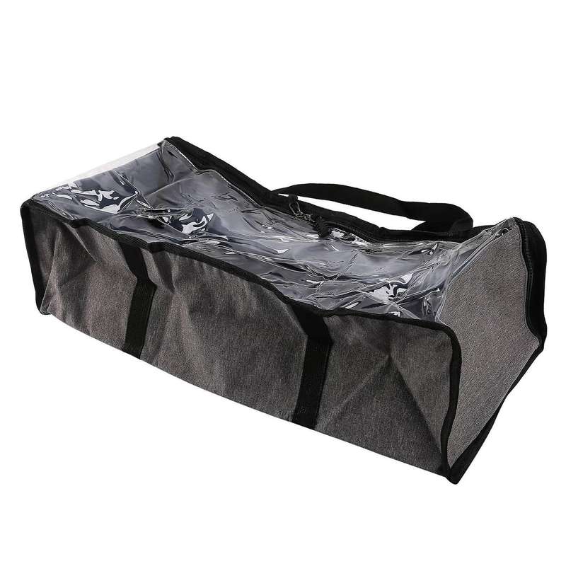 2 Packs Hat Storage,baseball Cap Organizer, Bag for Travel,cap Holder