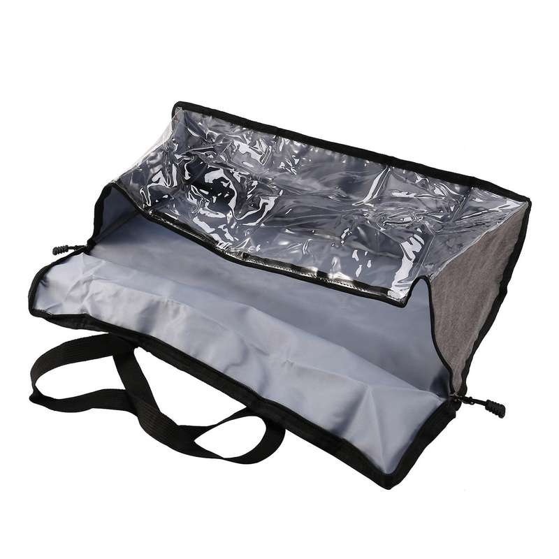 2 Packs Hat Storage,baseball Cap Organizer, Bag for Travel,cap Holder