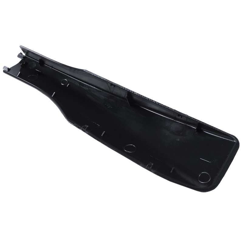 Car Roof Rack Cover Bar Rail End Replacement Shell Accessories 4pcs