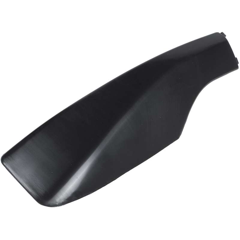 Car Roof Rack Cover Bar Rail End Replacement Shell Accessories 4pcs