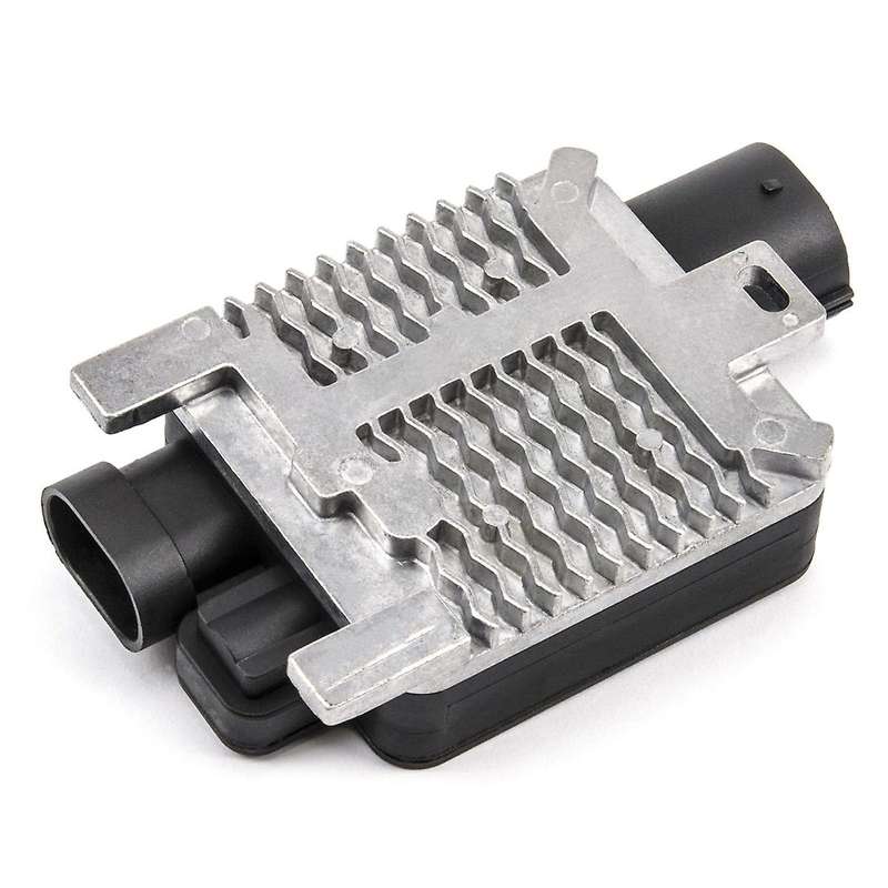 Engine Cooling Fan Control Relay for Ford Crown Victoria Town Marquis