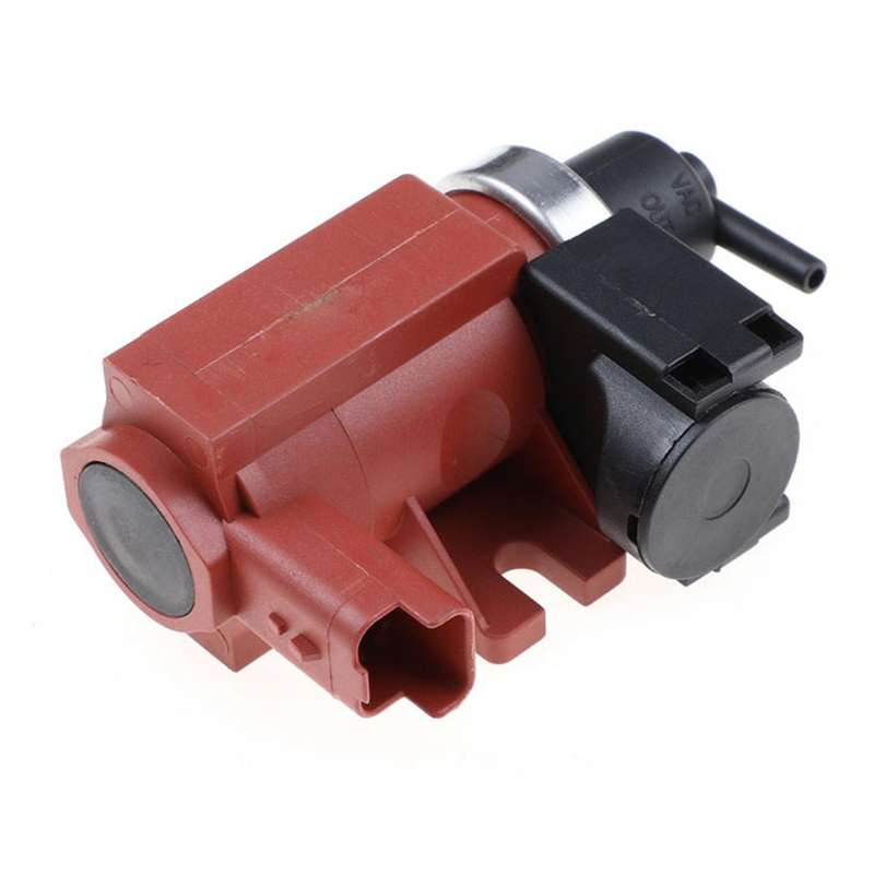 Solenoid Pressure Boost Control Valve Converter for Ford Focus Mondeo