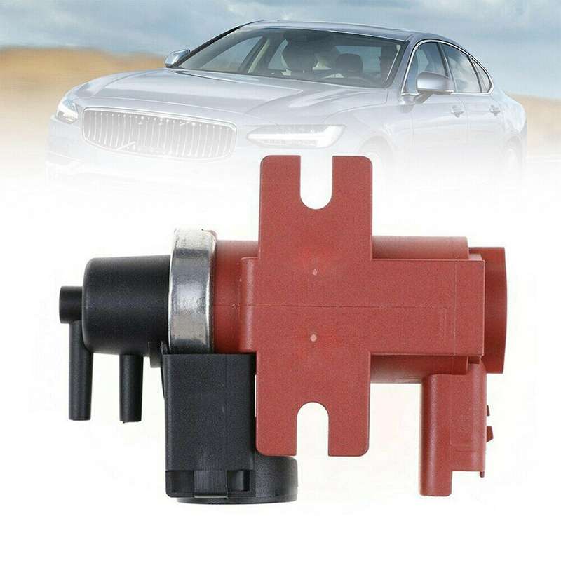 Solenoid Pressure Boost Control Valve Converter for Ford Focus Mondeo
