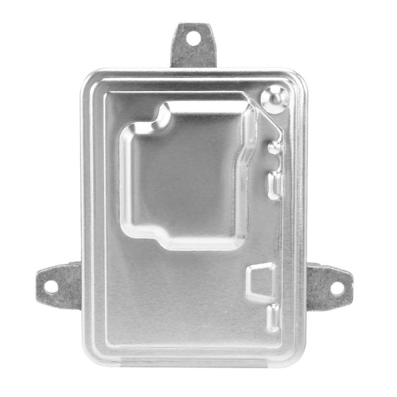 Headlight Ballast Control Unit Module F25 F26 F15 F16 F30 F32 F10