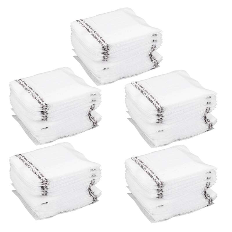 50pcs / Pack Drip Coffee Filter Bag Portable Hanging Ear Style Tools