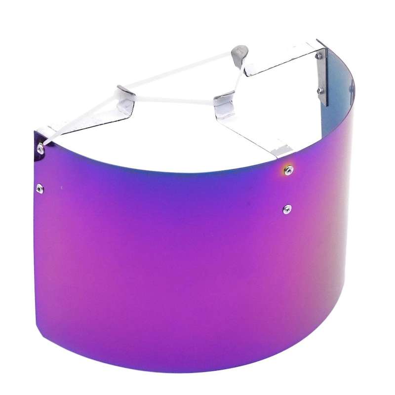 Car Air Filter Cover Racing Air Intake Air Filter Cover Multiolor