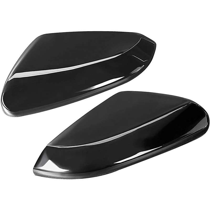 Rearview Mirror Housing Cover Caps for Honda Civic 10th 2016-2020