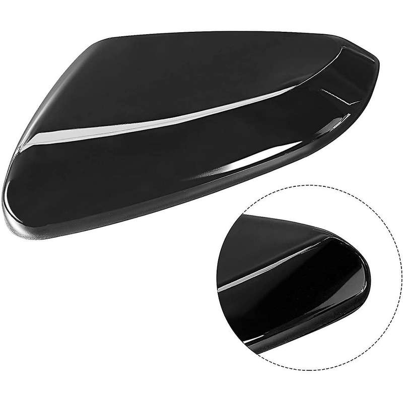 Rearview Mirror Housing Cover Caps for Honda Civic 10th 2016-2020