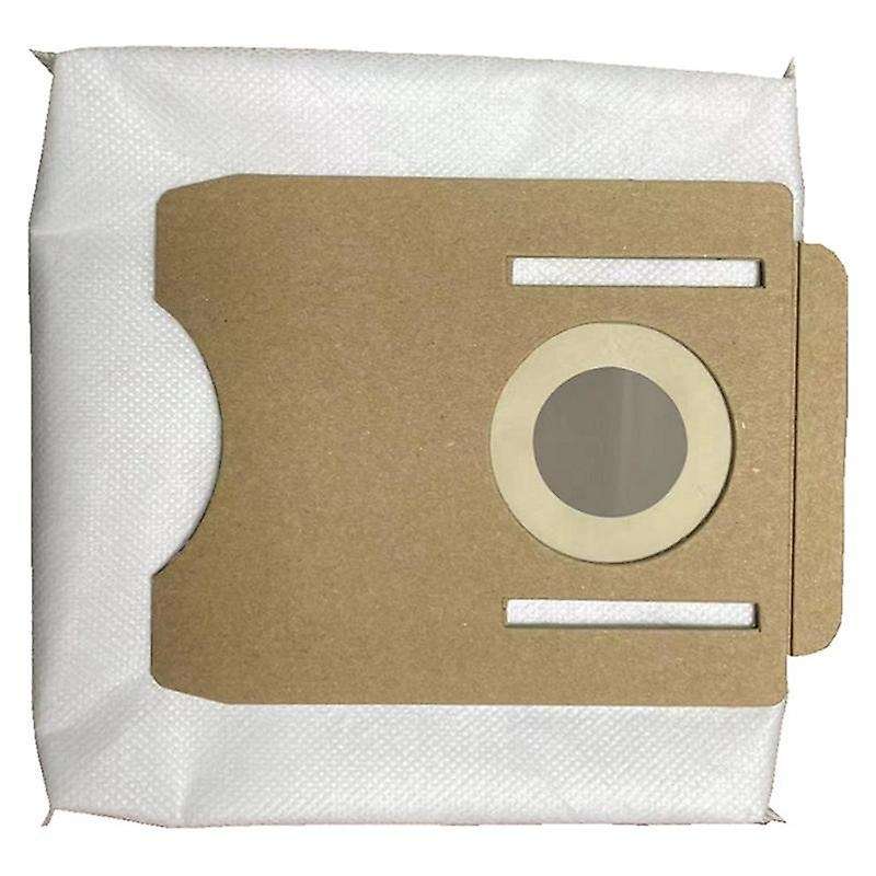 15pcs Dust Bag for Midea S8 S8+automatic Dust Collecting and Machine