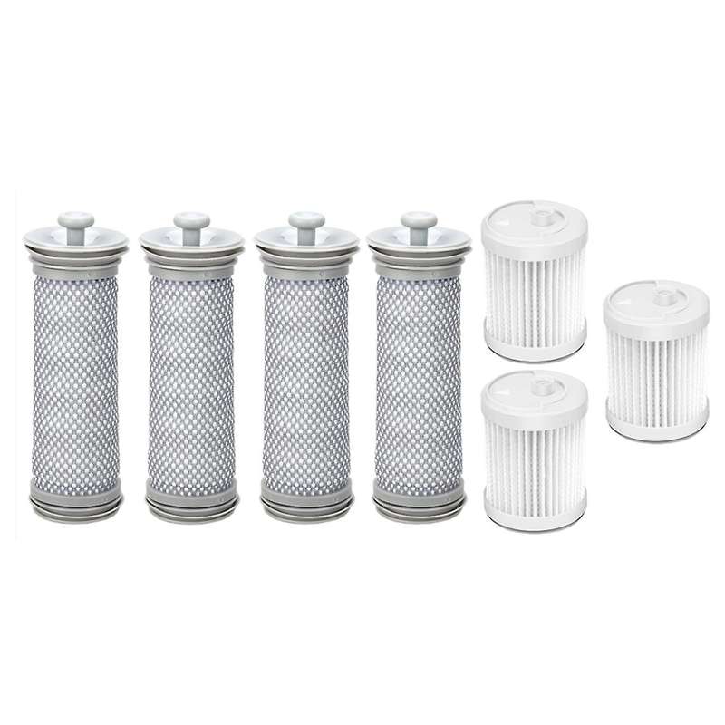 Hepa Filters&pre Filters for Tineco A10 Hero/master,a11 Hero Cleaner